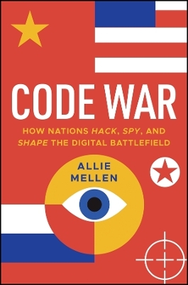 Code War - Allie Mellen