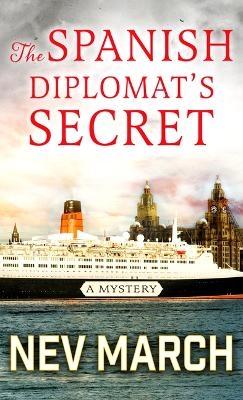 The Spanish Diplomat's Secret