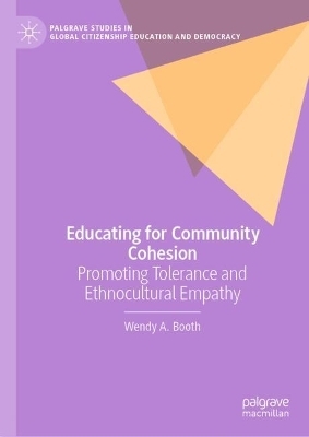 Educating for Community Cohesion - Wendy A. Booth