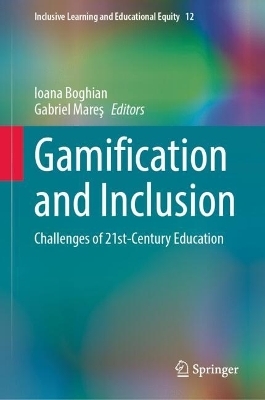 Gamification and Inclusion - 