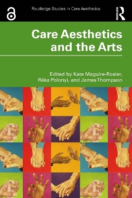 Care Aesthetics and the Arts - 