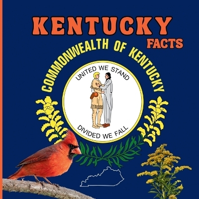 Kentucky Facts - Mimi Jones