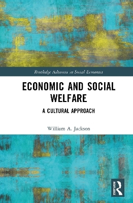 Economic and Social Welfare