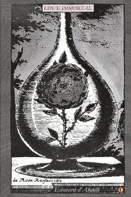 Love Immortal - Edouard d'Araille