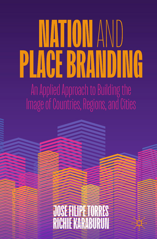 Nation and Place Branding