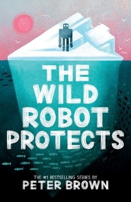 The Wild Robot Protects