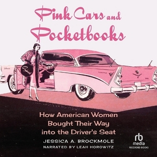Pink Cars and Pocketbooks