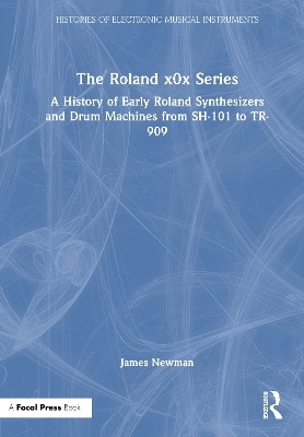 The Roland x0x Series