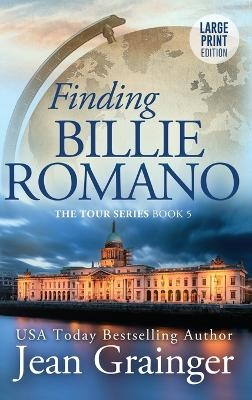 Finding Billie Romano