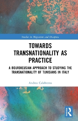 Towards Transnationality as Practice