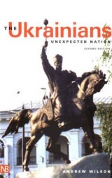 The Ukrainians - Wilson, Andrew
