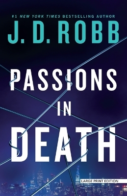 Passions in Death