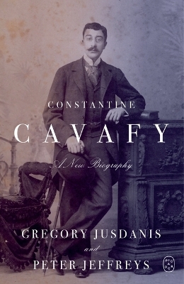 Constantine Cavafy - Gregory Jusdanis, Peter Jeffreys