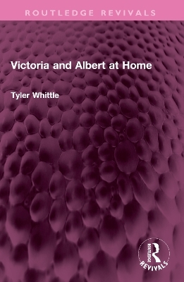 Victoria and Albert at Home - Tyler Whittle