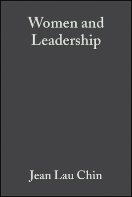 Women and Leadership