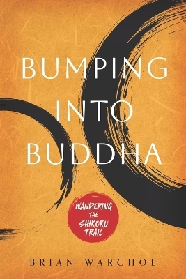 Bumping Into Buddha