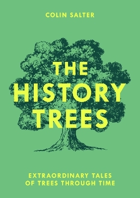 The History Trees - Colin Salter