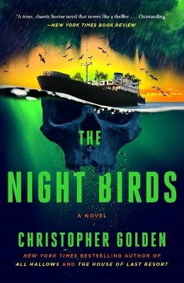 The Night Birds
