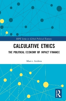 Calculative Ethics - Marco Andreu