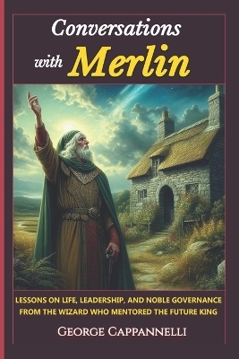 Conversations with Merlin - George Cappannelli