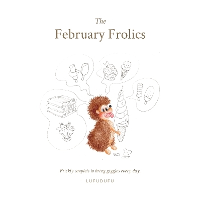 The February Frolics -  Lufudufu