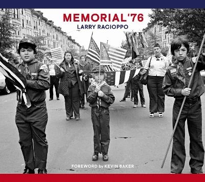 Memorial '76 - Larry Racioppo