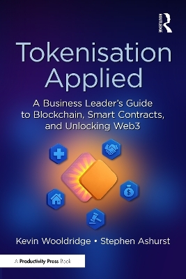 Tokenisation Applied