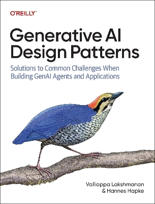 Generative AI design patterns
