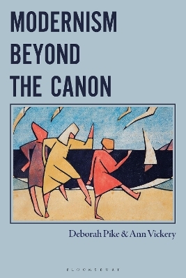 Modernism Beyond the Canon