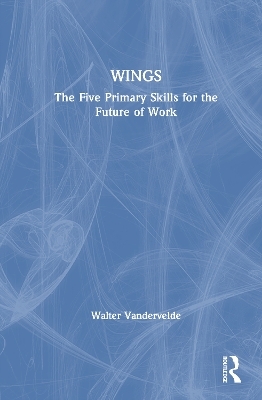 WINGS - Walter E.G. Vandervelde