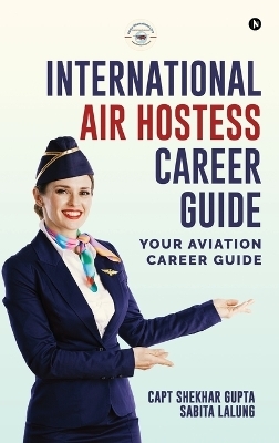 International Air Hostess Career Guide