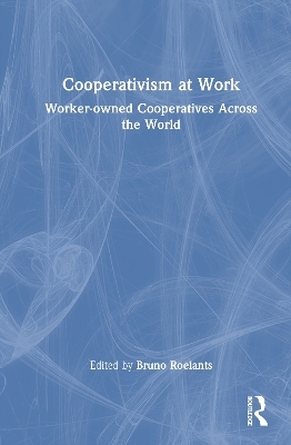 Cooperativism at Work - 
