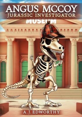 Angus McCoy - Andrew J Edworthy