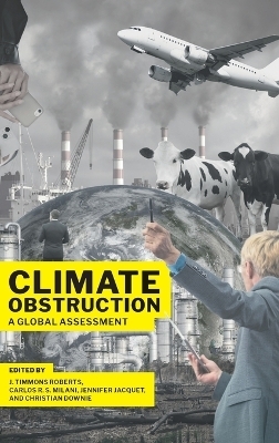 Climate Obstruction