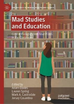 Mad Studies and Education - 