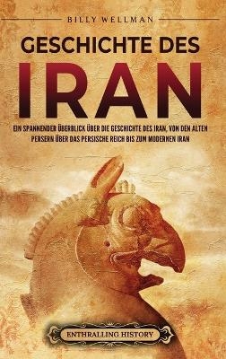 Geschichte des Iran