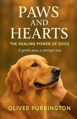 Paws and Hearts - Oliver Purrington