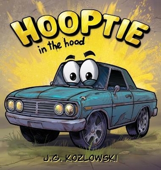 Hooptie in the Hood