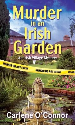 Murder in an Irish Garden
