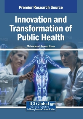 Innovation and Transformation of Public Health - 
