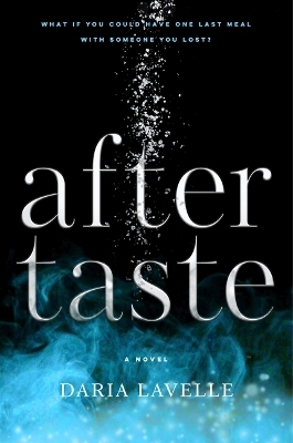 Aftertaste - Daria Lavelle
