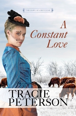 A Constant Love - Tracie Peterson