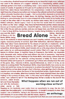 Bread Alone - 