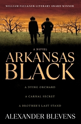 Arkansas Black