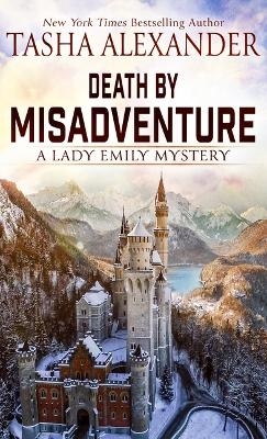 Death by Misadventure