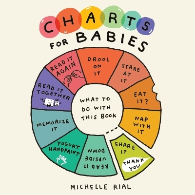Charts for Babies - Michelle Rial