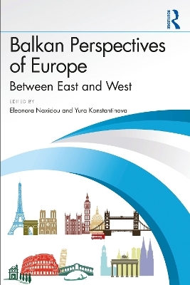 Balkan Perspectives of Europe