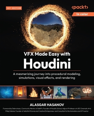 VFX Made Easy with Houdini - Alasgar Hasanov