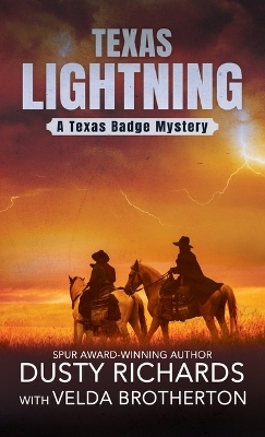 Texas Lightning
