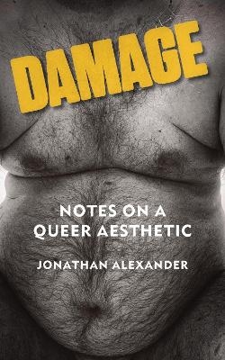Damage - Jonathan Alexander